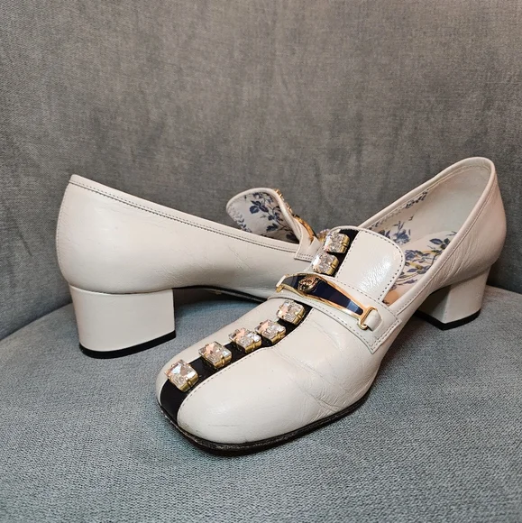 Gucci pumps - Picture 2 of 12